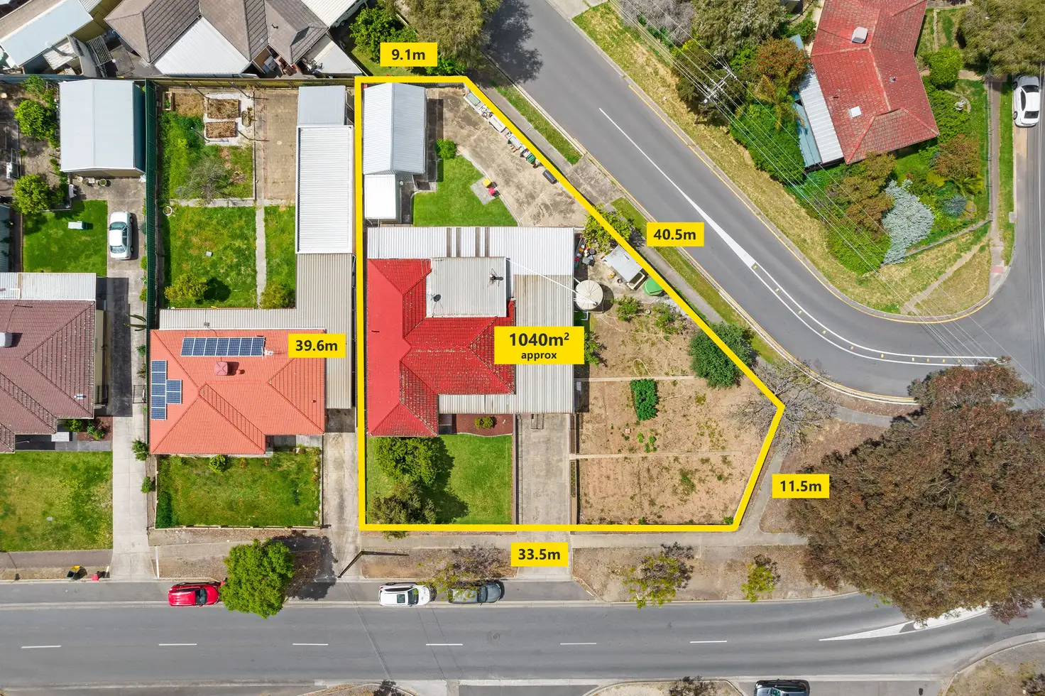 Main view of Homely house listing, 99 Valiant Road, Holden Hill SA 5088