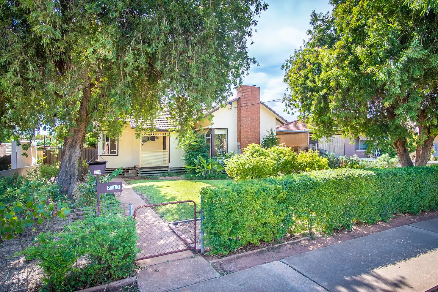 Main view of Homely house listing, 230 Ninth Street, Mildura VIC 3500