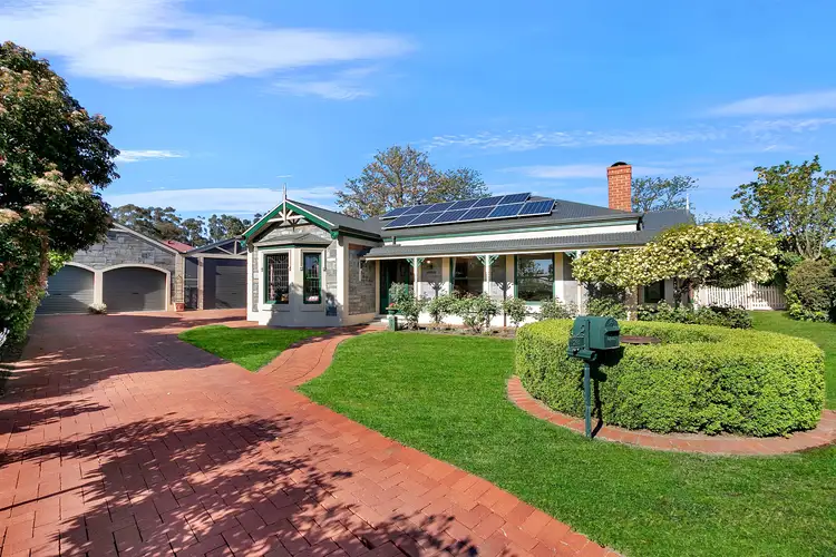 Main view of Homely house listing, 28 Kranz Street, Nuriootpa SA 5355