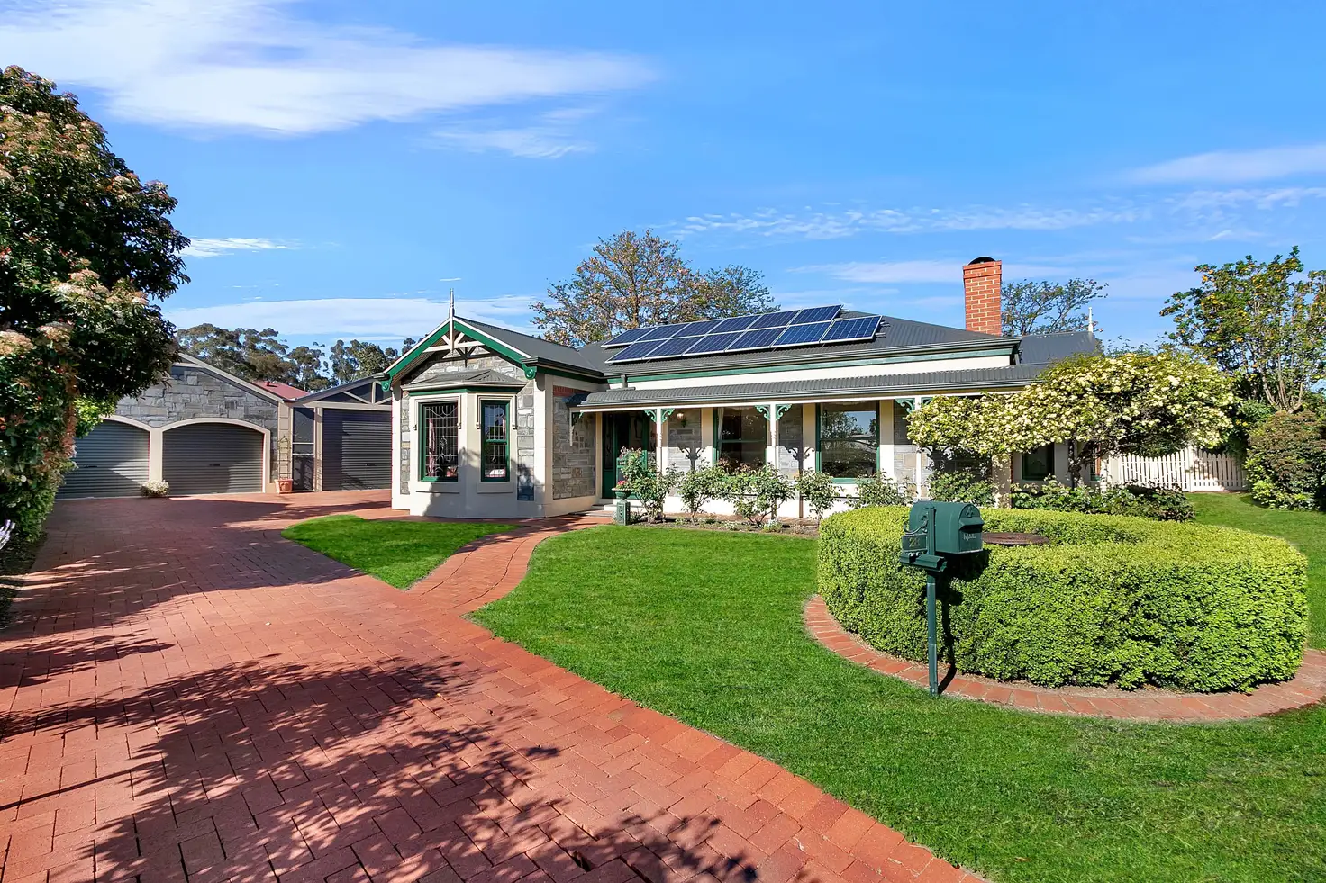 Main view of Homely house listing, 28 Kranz Street, Nuriootpa SA 5355