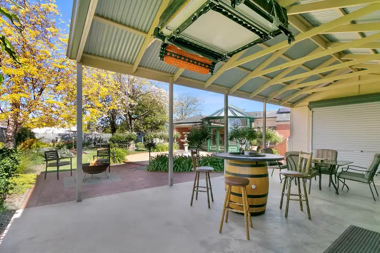 Second view of Homely house listing, 28 Kranz Street, Nuriootpa SA 5355