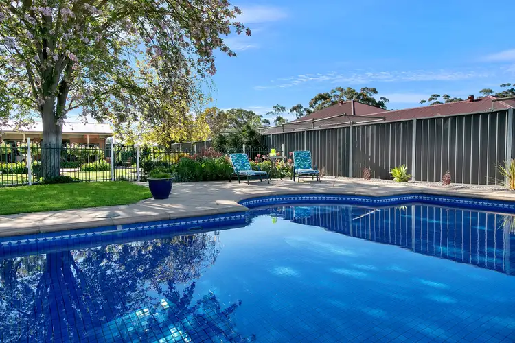 Third view of Homely house listing, 28 Kranz Street, Nuriootpa SA 5355