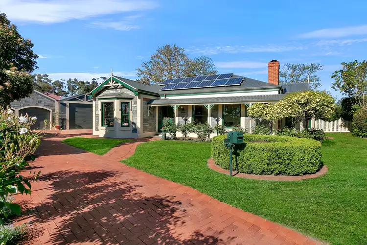 Fourth view of Homely house listing, 28 Kranz Street, Nuriootpa SA 5355