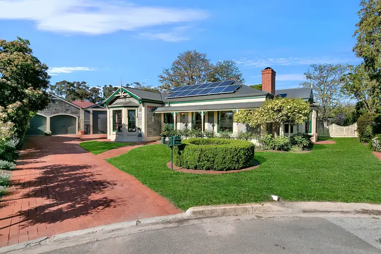 Fifth view of Homely house listing, 28 Kranz Street, Nuriootpa SA 5355
