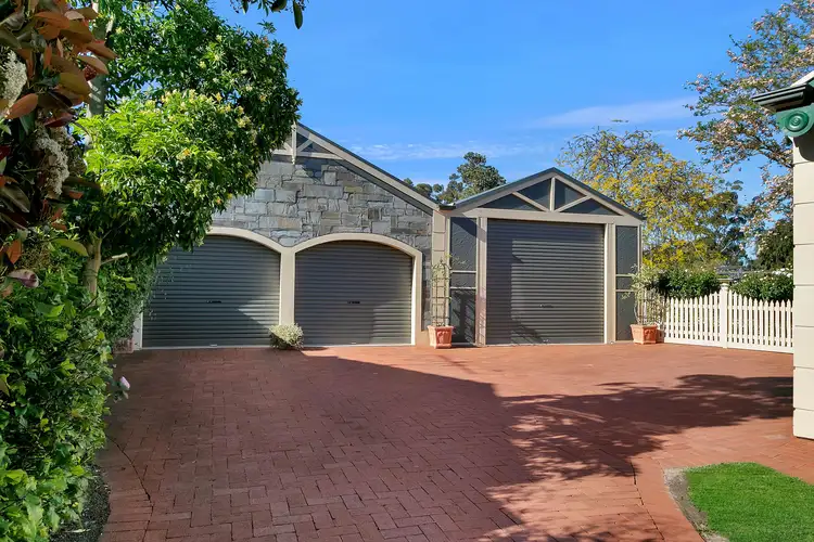 Sixth view of Homely house listing, 28 Kranz Street, Nuriootpa SA 5355