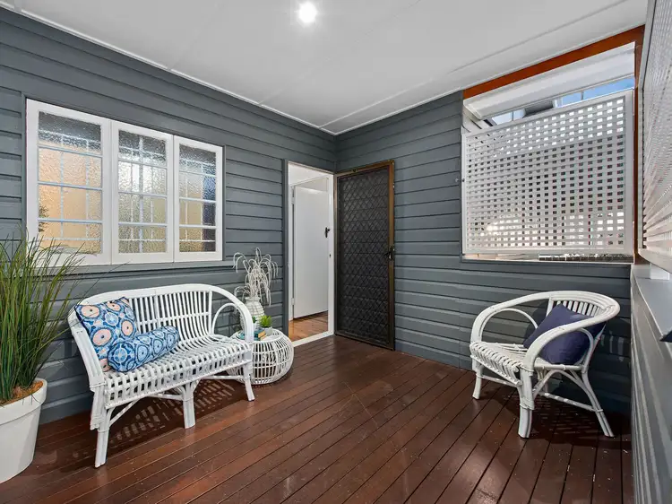 Second view of Homely house listing, 19 Templeton Street, Virginia QLD 4014