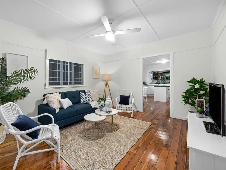 Fourth view of Homely house listing, 19 Templeton Street, Virginia QLD 4014