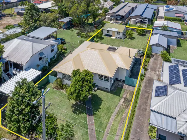 Third view of Homely house listing, 49 Acacia Avenue, Northgate QLD 4013