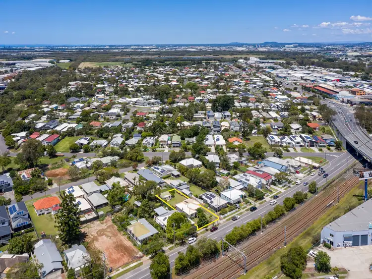 Fifth view of Homely house listing, 49 Acacia Avenue, Northgate QLD 4013