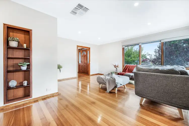 Fifth view of Homely house listing, 20 Farnham Avenue, Wheelers Hill VIC 3150
