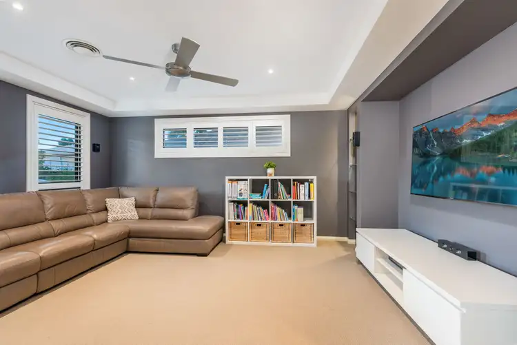 Second view of Homely house listing, 22 Copper Street, The Ponds NSW 2769