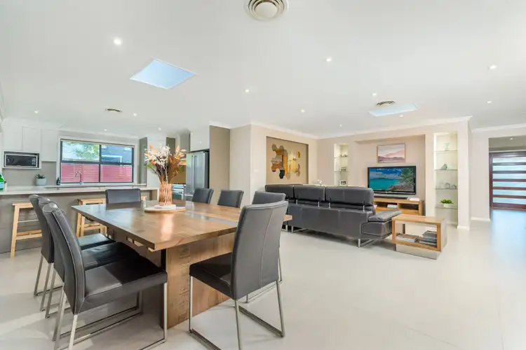 Third view of Homely house listing, 22 Copper Street, The Ponds NSW 2769