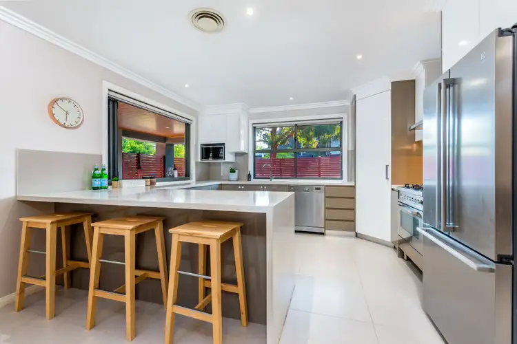 Fourth view of Homely house listing, 22 Copper Street, The Ponds NSW 2769