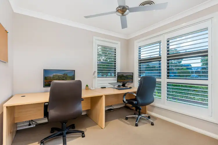Fifth view of Homely house listing, 22 Copper Street, The Ponds NSW 2769