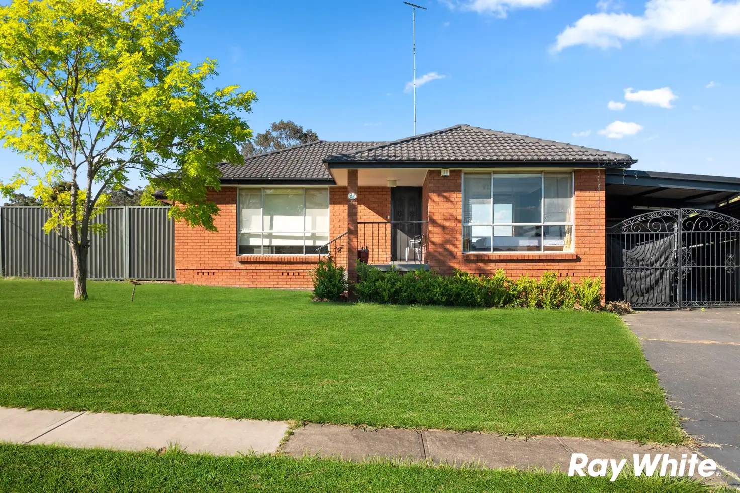 Main view of Homely house listing, 39 Bombala Crescent, Quakers Hill NSW 2763
