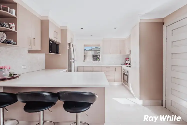 Third view of Homely house listing, 39 Bombala Crescent, Quakers Hill NSW 2763