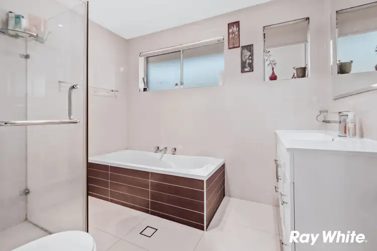Fifth view of Homely house listing, 39 Bombala Crescent, Quakers Hill NSW 2763