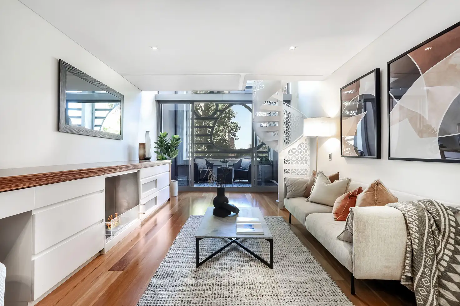 Main view of Homely apartment listing, 210/81 Macleay Street, Potts Point NSW 2011