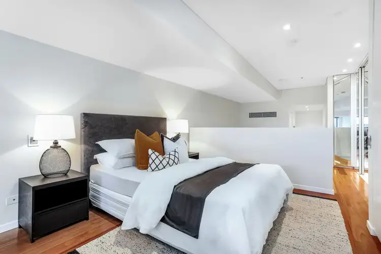 Fifth view of Homely apartment listing, 210/81 Macleay Street, Potts Point NSW 2011