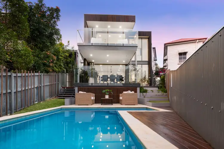 15 Prospect Terrace, Kelvin Grove QLD 4059