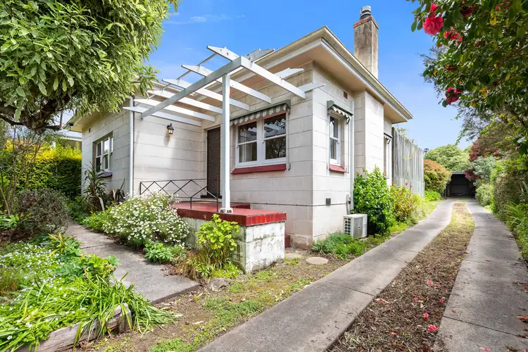 90 Bertha Street, Mount Gambier SA 5290