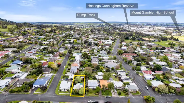 Third view of Homely house listing, 90 Bertha Street, Mount Gambier SA 5290