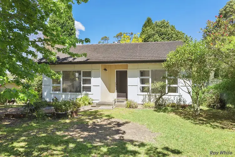 Main view of Homely house listing, 103A Berowra Waters Road, Berowra NSW 2081