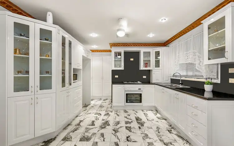Third view of Homely house listing, 21 Marcellus Place, Rosemeadow NSW 2560