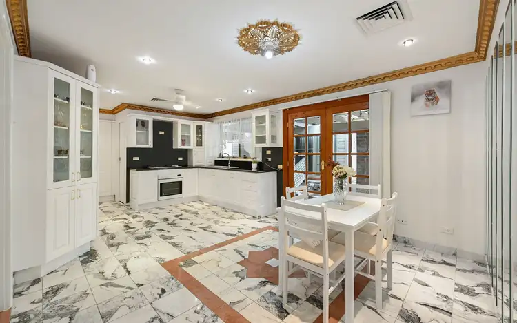 Fourth view of Homely house listing, 21 Marcellus Place, Rosemeadow NSW 2560