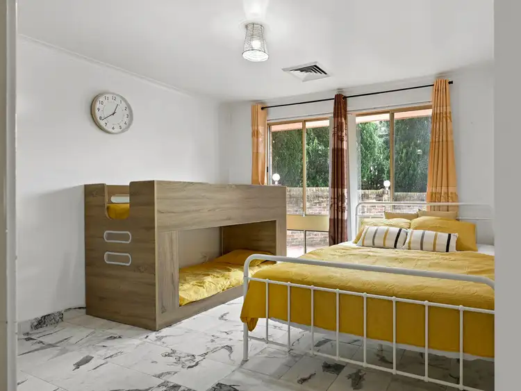 Fifth view of Homely house listing, 21 Marcellus Place, Rosemeadow NSW 2560