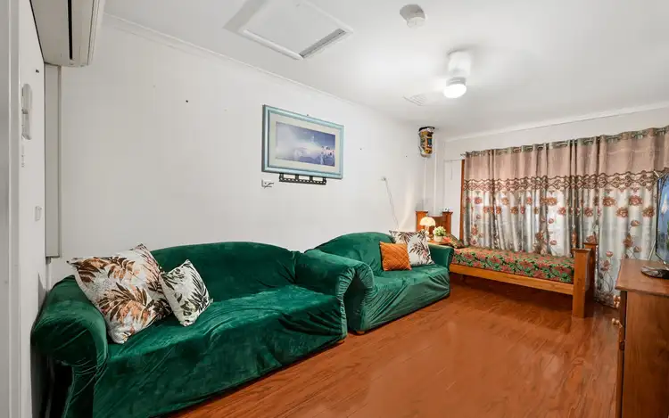 Seventh view of Homely house listing, 21 Marcellus Place, Rosemeadow NSW 2560