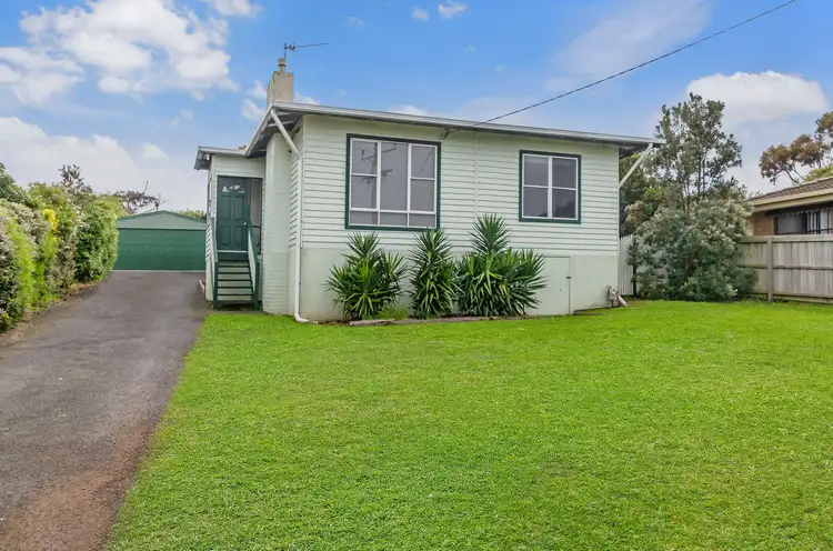 Main view of Homely house listing, 164 Drummond Street, Warrnambool VIC 3280
