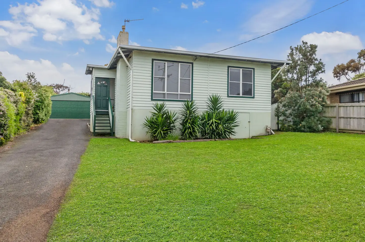 Main view of Homely house listing, 164 Drummond Street, Warrnambool VIC 3280