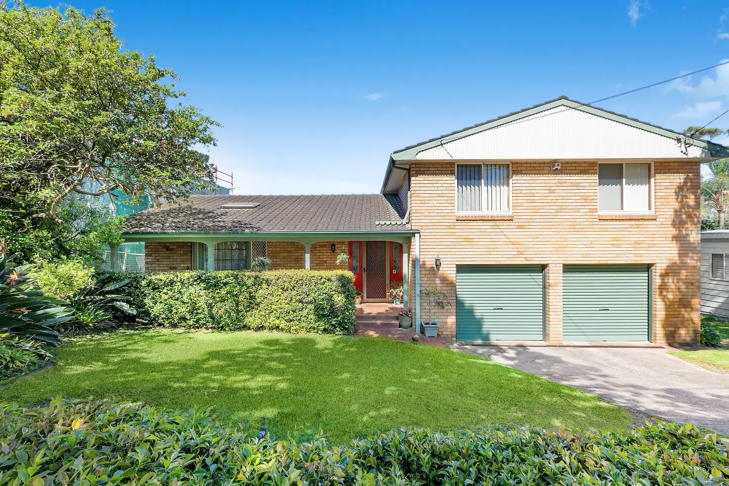 Main view of Homely house listing, 6 Greendale Avenue, Frenchs Forest NSW 2086