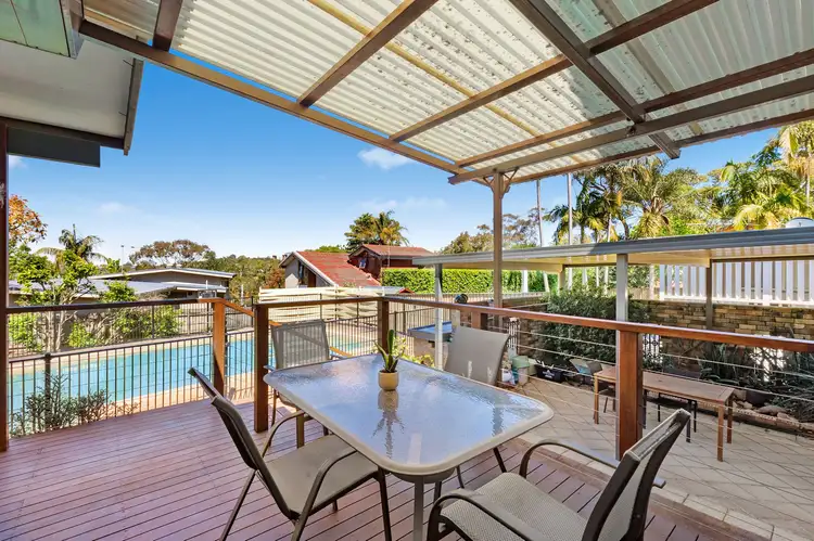 Second view of Homely house listing, 6 Greendale Avenue, Frenchs Forest NSW 2086