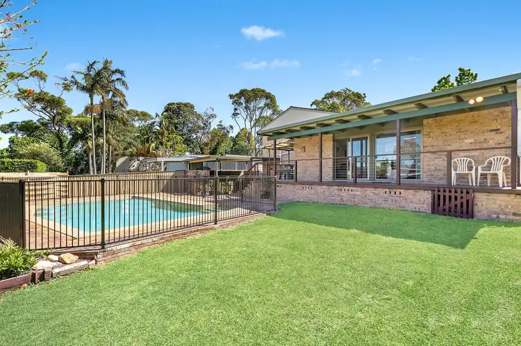 Third view of Homely house listing, 6 Greendale Avenue, Frenchs Forest NSW 2086
