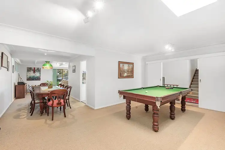 Fourth view of Homely house listing, 6 Greendale Avenue, Frenchs Forest NSW 2086