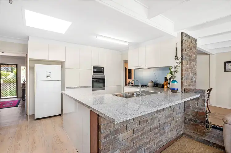 Fifth view of Homely house listing, 6 Greendale Avenue, Frenchs Forest NSW 2086