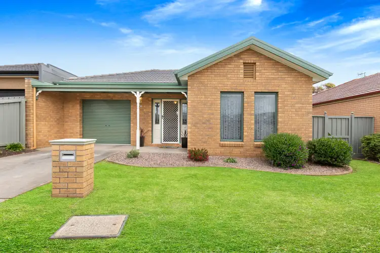 11 Schomberg Place, Warrnambool VIC 3280