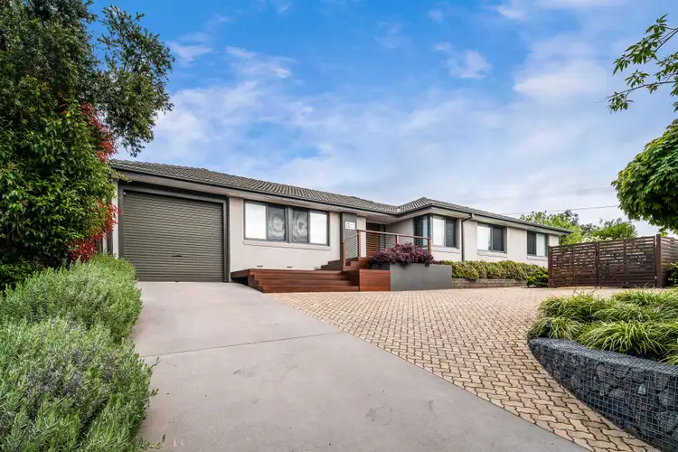 Third view of Homely house listing, 13 Beach Place, Holt ACT 2615