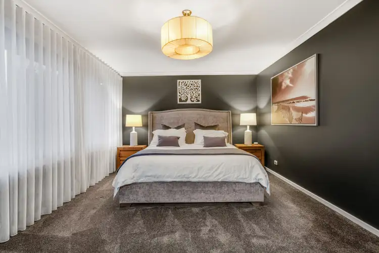 Fourth view of Homely house listing, 13 Beach Place, Holt ACT 2615