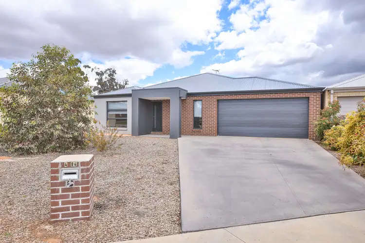 4/84 Ellswood Crescent, Mildura VIC 3500