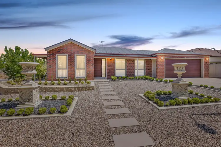 13 Shakira Court, Mildura VIC 3500