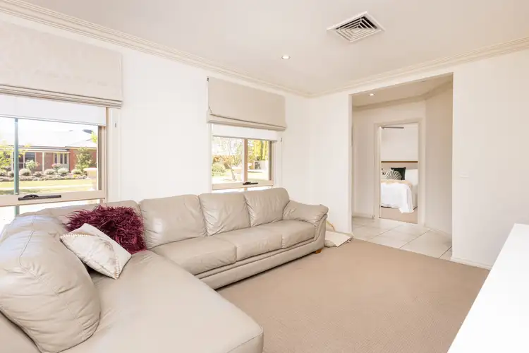 Third view of Homely house listing, 13 Shakira Court, Mildura VIC 3500