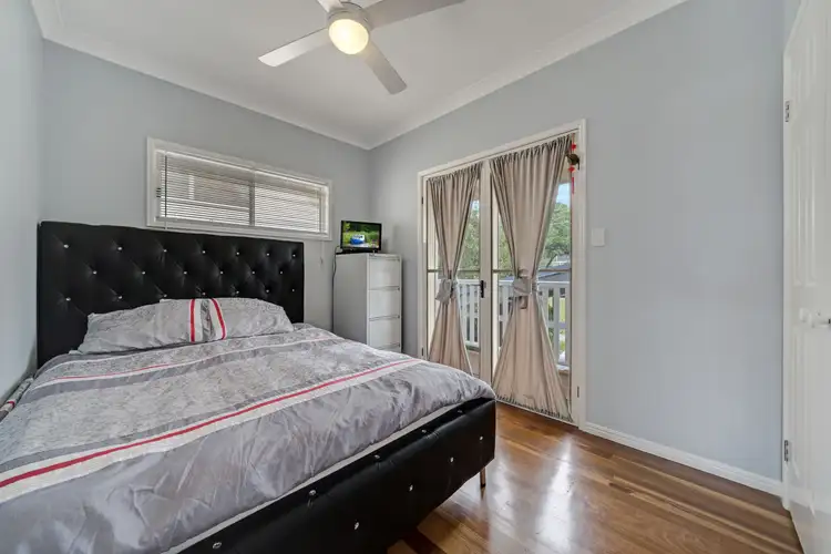 Fifth view of Homely house listing, 539 Tingal Road, Wynnum QLD 4178