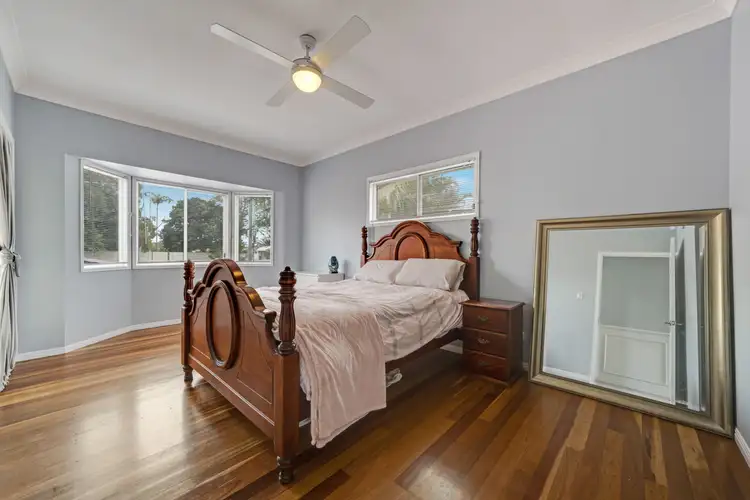 Sixth view of Homely house listing, 539 Tingal Road, Wynnum QLD 4178