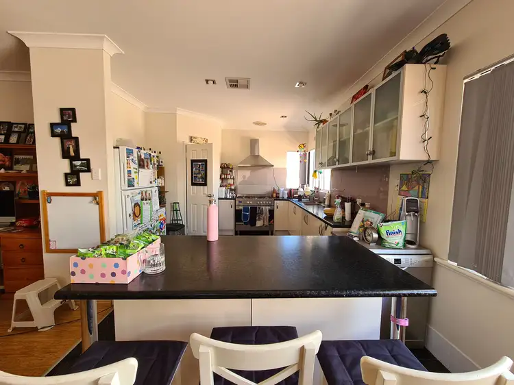 Second view of Homely house listing, 12 Mindirra Crescent, Carnarvon WA 6701