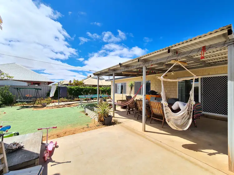 Fifth view of Homely house listing, 12 Mindirra Crescent, Carnarvon WA 6701