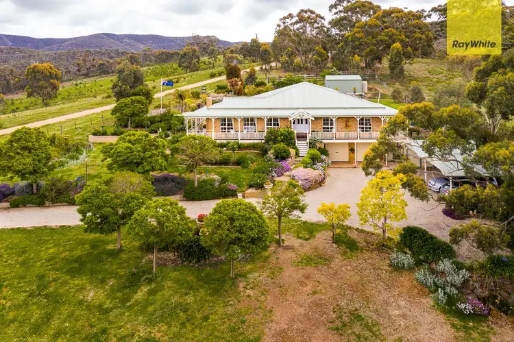 Main view of Homely house listing, 22 Hornell Lane, Coimadai VIC 3340