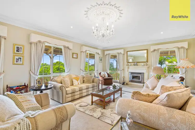 Third view of Homely house listing, 22 Hornell Lane, Coimadai VIC 3340